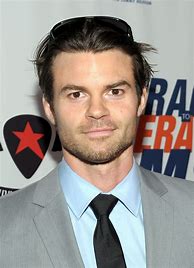 Image result for Daniel Gillies