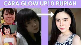 Image result for Cara Glow Up
