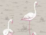 Image result for Pink and Gray Flamingo Wallpaper