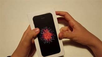 Image result for Opening an iPhone SE