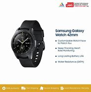 Image result for Samsung Balaxy Watch R810