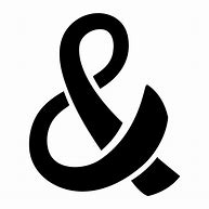 Image result for Ampersand Logo Design Symbol