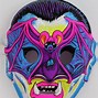 Image result for Bat Monster Mask