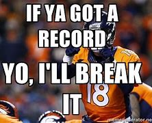 Image result for Walmart Broncos Memes