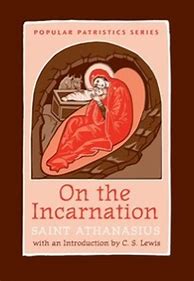Image result for On the Incarnation Athanasius