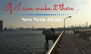 Image result for New York If I Can Make It There Memes