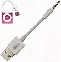 Image result for ipod shuffle cables