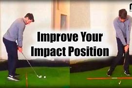 Image result for Golf Swing Post Impact