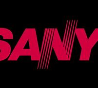 Image result for Sanyo Logo