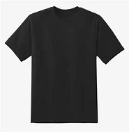 Image result for Black T Shirt Mockup Free