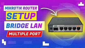 Image result for Bridge Router