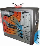 Image result for Computer Case Drawing