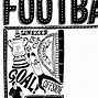 Image result for Football Print