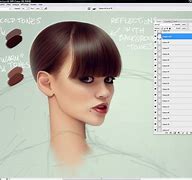 Image result for Digitally Painting