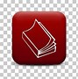 Image result for Book Icon Black and White