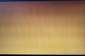 Image result for Orange Screen with Stripes