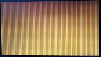 Image result for PC Screen Vertical Lines