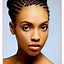 Image result for African American Bridal Hairstyles