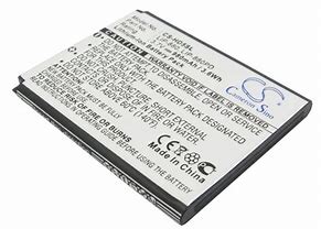 Image result for Sony Z2 Battery