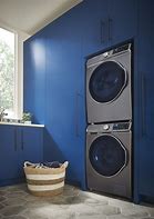 Image result for Samsung Washer and Dryer Stacking Kit