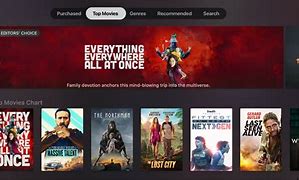 Image result for Movies On Apple TV