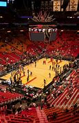 Image result for Miami Heat Courtside