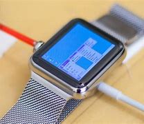 Image result for iPhone 6 Apple Watch