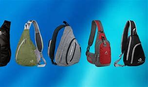 Image result for CCW Sling Backpack
