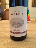 Image result for Podere San Luigi Fidenzio Toscana