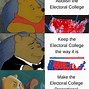 Image result for Winnie Pooh Meme
