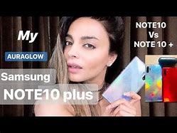 Image result for Note 9 vs Note 10