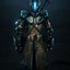 Image result for Alien Bounty Hunter Concept Art