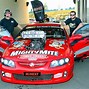 Image result for Opel Funny Car Drag