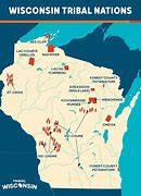 Image result for Wisconsin Native Americans