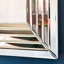 Image result for Art Deco Rectangular Mirror