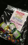 Image result for New Year's Eve Gift Bags