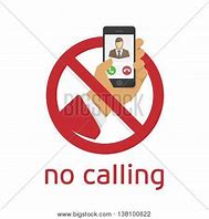 Image result for Cool No Calls