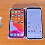 Image result for iPhone Android Comparison
