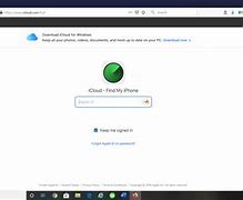 Image result for Find My iPad From Computer iCloud