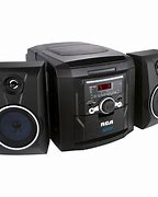 Image result for 5-Disc CD Stereo System