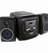 Image result for 5 CD Home Stereo System