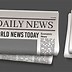 Image result for Newspaper Mockup PSD