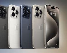Image result for iPhone 15 Pro Varian Warna