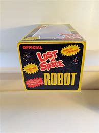 Image result for Hakes Ahi Lost in Space Robot