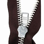 Image result for Heavy Duty Zippers
