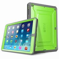 Image result for iPad in Green Bumper Case