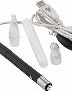 Image result for Waterproof Endoscope Inspection Camera