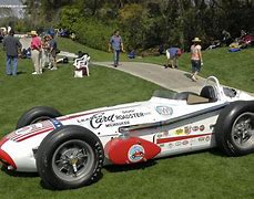 Image result for Indy 500 Roadsters