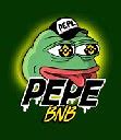 Image result for Blue Pepe the Frog