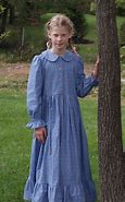 Image result for FLDS Prairie Dress